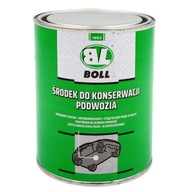 Boll Chassis Maintenance Agent Black 1kg Boll Chassis Maintenance Agent Black 1kg