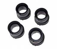HONDA CB900 F 02-07 Adaptér karburátora sacie potrubie HONDA CB900 F 02-07 Adaptér karburátora sacie potrubie