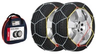 Snehové reťaze 4x4, 16 mm + TAŠKA KB-240 Snehové reťaze 4x4, 16 mm + TAŠKA KB-240