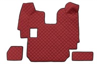 Podlahová rohož F-core F-CORE FL11 RED Podlahová rohož F-core F-CORE FL11 RED