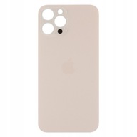 BACK FLIP GOLD IPHONE 12 PRO MAX VEĽKÝ OTVOR BACK FLIP GOLD IPHONE 12 PRO MAX VEĽKÝ OTVOR