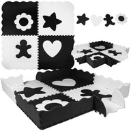 VZDELÁVACIE PODLOŽKY, KONTAKTNÉ, HRUBÉ, PENOVÉ PUZZLE, VEĽKÉ, XXL DETSKÉ PERO VZDELÁVACIE PODLOŽKY, KONTAKTNÉ, HRUBÉ, PENOVÉ PUZZLE, VEĽKÉ, XXL DETSKÉ PERO