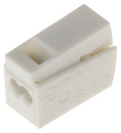 ELEKTRICKÁ KOCKA WAGO-224-112*P100 ELEKTRICKÁ KOCKA WAGO-224-112*P100
