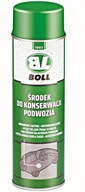 UDRŽOVACÍ SPREJ BOLL 500 ml - veľmi účinný 379 UDRŽOVACÍ SPREJ BOLL 500 ml - veľmi účinný 379