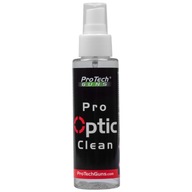 Tekutina na optiku Pro Tech Guns Pro Optic Clean 100 ml