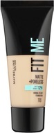 MAYBELLINE - FIT ME Zmatňujúci podklad 118 NUDE MAYBELLINE - FIT ME Zmatňujúci podklad 118 NUDE