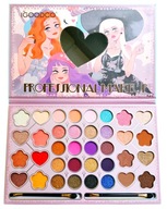 EYESHADOW PAINTINGS FOR GIRL MAKE UP maliarska paletka očných tieňov EYESHADOW PAINTINGS FOR GIRL MAKE UP maliarska paletka očných tieňov