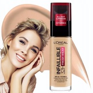 LOREAL Infaillible Fresh Wear podkladová báza 220 Neutral LOREAL Infaillible Fresh Wear podkladová báza 220 Neutral