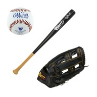 Baseballový set BRETT 76cm