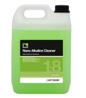 Prípravok na umývanie kondenzátorov Nano Alkaline Cleaner