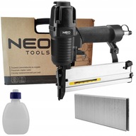 NEO STAPLER TAKER PNEUMATICKÁ KLINOVAČKA 2V1 NEO STAPLER TAKER PNEUMATICKÁ KLINOVAČKA 2V1