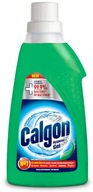 Calgon Hygiene Plus 750ml gél na odstraňovanie vodného kameňa do práčky