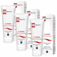 EMOLIUM A-TOPIC Triaktívny krém 50 ml EMOLIUM A-TOPIC Triaktívny krém 50 ml