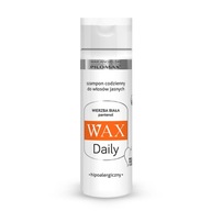 VOSK PILOMAX DENNÝ ŠAMPÓN PRE SVETLÉ VLASY 200ml VOSK PILOMAX DENNÝ ŠAMPÓN PRE SVETLÉ VLASY 200ml