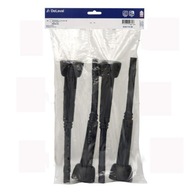 DeLaval String Rubbers Fi 8mm Bubble 4 ks DeLaval String Rubbers Fi 8mm Bubble 4 ks