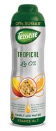 Teisseire sirup 600 ml Teisseire sirup 600 ml