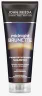 John Frieda, Midnight Brunette, Shampoo, 250 ml John Frieda, Midnight Brunette, Shampoo, 250 ml