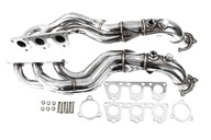 Výfukové potrubie Audi S4 S5 A7 A8 B8 Q5 SQ5 3.0 Výfukové potrubie Audi S4 S5 A7 A8 B8 Q5 SQ5 3.0
