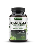 Chlorella Pharmovit tablety 500 ks 150 g Chlorella Pharmovit tablety 500 ks 150 g