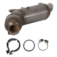 DPF filter Mercedes W211 E280 2002-2009 DPF filter Mercedes W211 E280 2002-2009