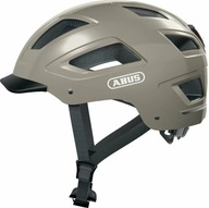 Cyklistická prilba Abus Hyban 2.0 Monument Grey 56-61 L Cyklistická prilba Abus Hyban 2.0 Monument Grey 56-61 L