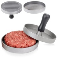 Burger Press Mäsové Hamburgery Burger Burger Press Mäsové Hamburgery Burger