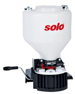 Rozmetadlo hnojív SOLO 421 - nosnosť 9 kg