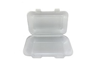 Menu box Linpac 1/2 pol obeda 150 ks Menu box Linpac 1/2 pol obeda 150 ks