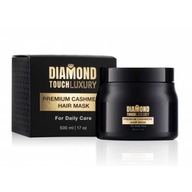 DIAMOND TOUCH LUXUSNÁ KAŠMÍROVÁ MASKA S KERATÉNOM DIAMOND TOUCH LUXUSNÁ KAŠMÍROVÁ MASKA S KERATÉNOM