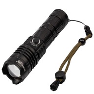 X-BALOG POLICAJNÁ BATERKA ZOOM USB XHP90 BATÉRIA 26650 X-BALOG POLICAJNÁ BATERKA ZOOM USB XHP90 BATÉRIA 26650