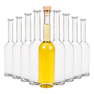 10 kusov FENICE FĽAŠE na OLIVOVÝ OLEJ LIKÉRY ŠŤAVA 100ml 10 kusov FENICE FĽAŠE na OLIVOVÝ OLEJ LIKÉRY ŠŤAVA 100ml