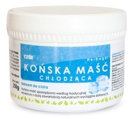 CHLADIACA KONSKÁ MASŤ 250 ml Kĺby, svaly, obeh CHLADIACA KONSKÁ MASŤ 250 ml Kĺby, svaly, obeh