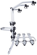 Nosič zadných dverí na 3 bicykle pre VW Passat B6 05-10 Nosič zadných dverí na 3 bicykle pre VW Passat B6 05-10