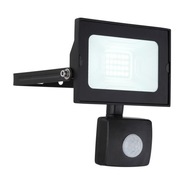 LED reflektor 20W HELGA I 34248BS Globo