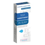 Test na drogy zo slín Hydrex - Rýchly výsledok Test na drogy zo slín Hydrex - Rýchly výsledok