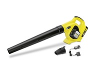 Akumulátorový fúkač lístia KARCHER LBL 2 (18 V)