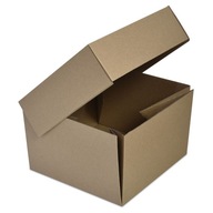 Burger box skladací kartónový podnos 15x15x10 100 ks Burger box skladací kartónový podnos 15x15x10 100 ks