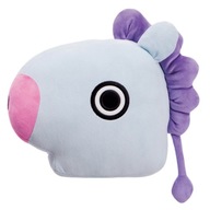 Dekoračný plyšový vankúšik BT21 Mang pre deti Dekoračný plyšový vankúšik BT21 Mang pre deti