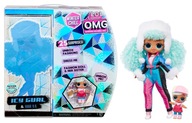 L.O.L. Prekvapenie! O MÔJ BOŽE. Winter Chill, Icy Gurl a Brrr B.B.
