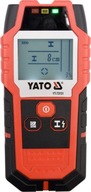 PROFILOVÝ A KÁBLOVÝ DETEKTOR YT-73131 YATO PROFILOVÝ A KÁBLOVÝ DETEKTOR YT-73131 YATO