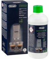 DEscaler pre kávovary DeLonghi EcoDecalk 500ml DEscaler pre kávovary DeLonghi EcoDecalk 500ml