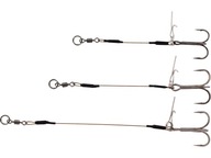 Westin Add-It Stinger 8 cm #1 (2 ks) Westin Add-It Stinger 8 cm #1 (2 ks)