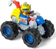 T-RACERS Power Trucks auto TURBO DIGGER vozidlo T-RACERS Power Trucks auto TURBO DIGGER vozidlo