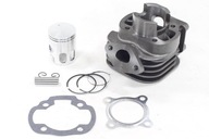 CYLINDER MBK BOOSTER YAMAHA BW'S 50ccm 40mm PIN 10 CYLINDER MBK BOOSTER YAMAHA BW'S 50ccm 40mm PIN 10