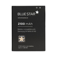 Batéria Bluestar pre Samsung i9190 S4 mini 2100 mAh