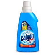 Calgon Power 2v1 gél na zmäkčenie vody 750ml