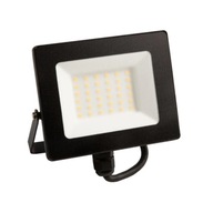 Halogénový LED reflektor 30W 6500K 2700lm IP65 Halogénový LED reflektor 30W 6500K 2700lm IP65