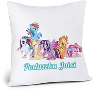 VANKÚŠ MY LITTLE PONY + MENO VANKÚŠ MY LITTLE PONY + MENO