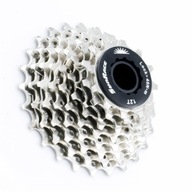 9RZ SUNRACE kazeta 12-25 nikel 9RZ SUNRACE kazeta 12-25 nikel