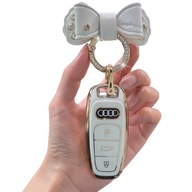 KRYT KĽÚČOV KĽÚČENKA AUDI A3 A4 A5 A6 Q5 PREMIUM KRYT KĽÚČOV KĽÚČENKA AUDI A3 A4 A5 A6 Q5 PREMIUM